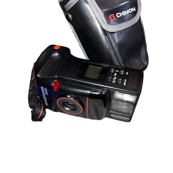 Chinon camera  - Picture 4 of 6